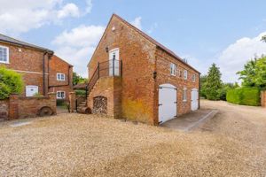 The Coach House- click for photo gallery